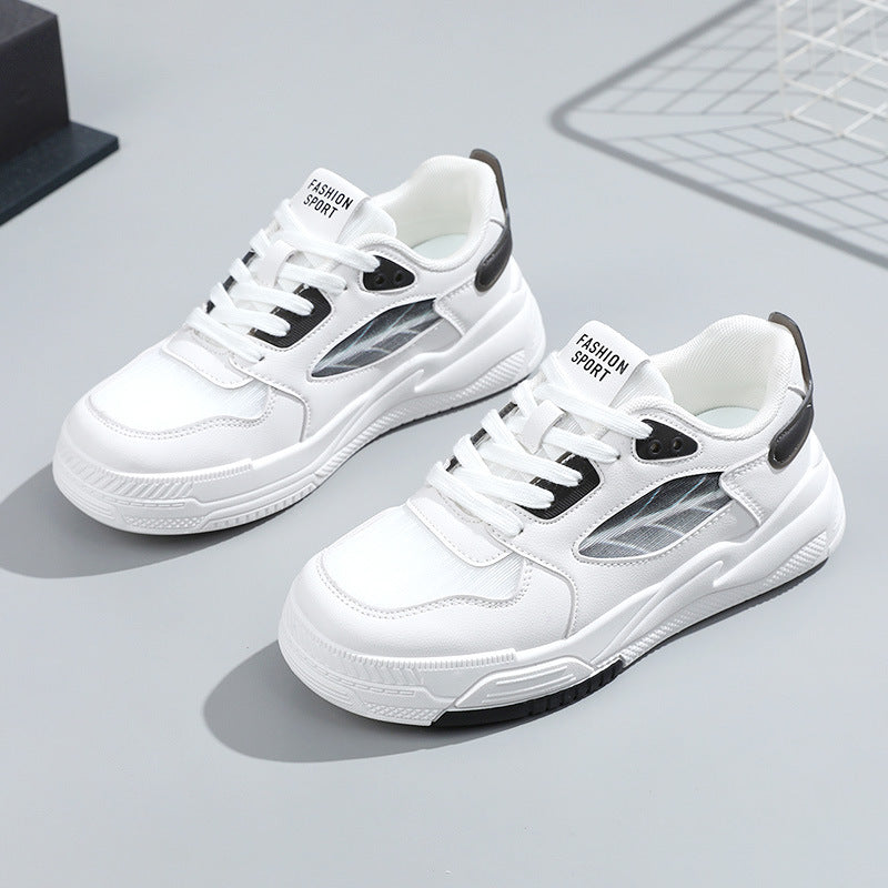 Frauen Sport-Sneaker Atmungsaktiv Mit Dämpfung
