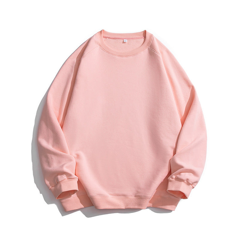 Herren Sweatshirt Bequem Entspannter Style