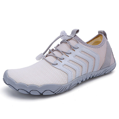 Herren Wasserschuhe Leicht Schnelltrocknend Sport