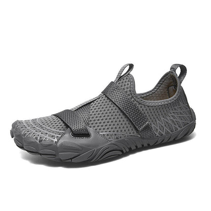 Damen Fitnessschuhe Atmungsaktiv Elastisch Aqua Sport