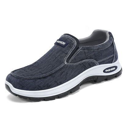 Damen Slipper Sportlich Elastisch Bequem