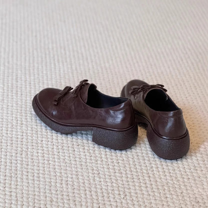 Damen Ballerinas Komfortabel Riemen Schuhe Elegant