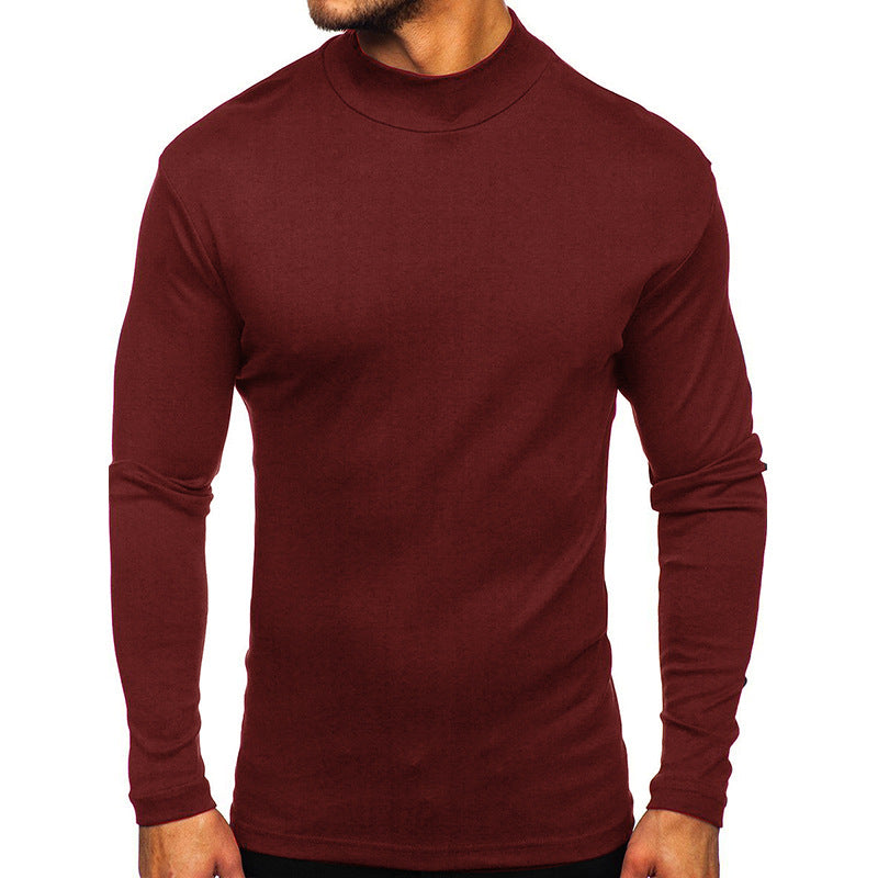 Herren Funktionsshirt Langarm High-Tech Sport