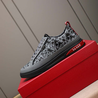 Damen Sneaker Trendy Stilvolle Mode Schuhe