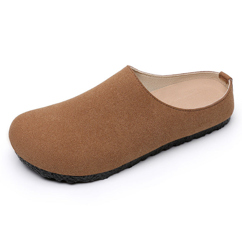 Damen Clogs Bequem Rutschfest Atmungsaktiv