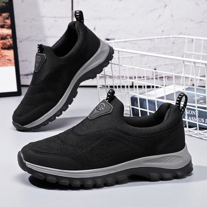 Damen Sport Sneaker Leicht Flexibel Elastisch