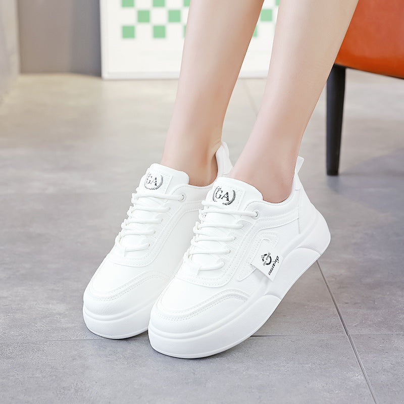 Damen Sneaker atmungsaktiv rutschfest Modisch