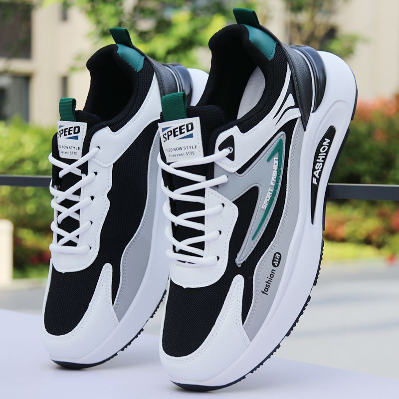 Damen Sneaker Sportlich Flexibel Mit Weichem Innenleben