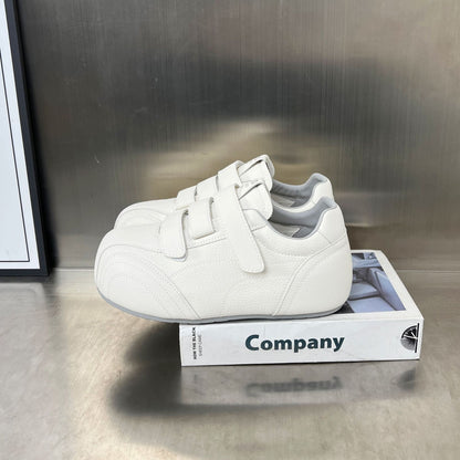 Damen Sportschuhe Rutschfest Verstellbar Bequem