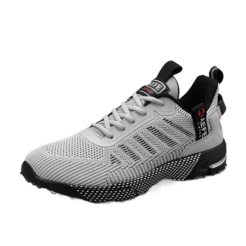 Damen Laufschuhe Leicht und Dynamisch mit Flexibler Sohle
