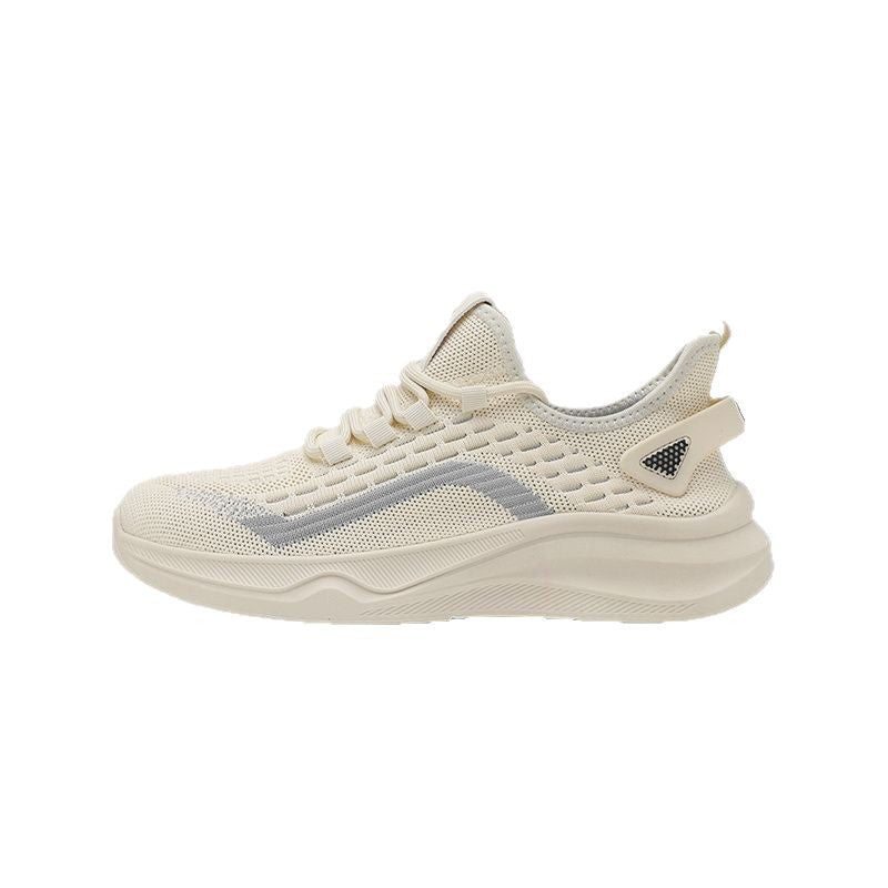 Damen Laufschuhe Atmungsaktiv Flexibel mit Dämpfung Technologie