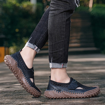Damen Laufschuhe Atmungsaktiv Rutschfest bequem