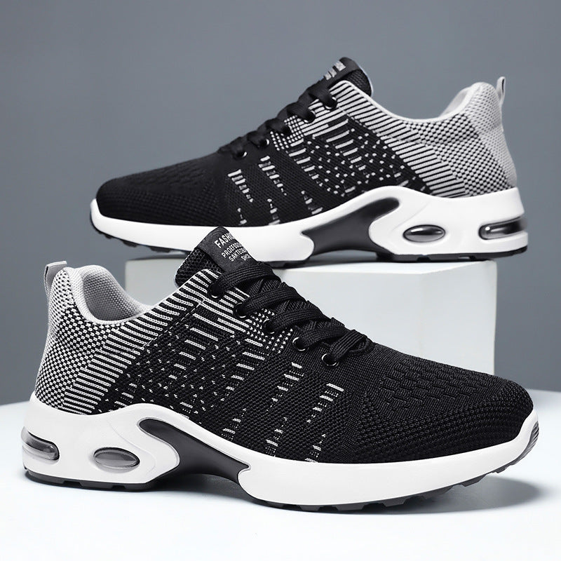 Damen Laufschuhe Sportlich Atmungsaktiv Comfort - BerlinGlamour
