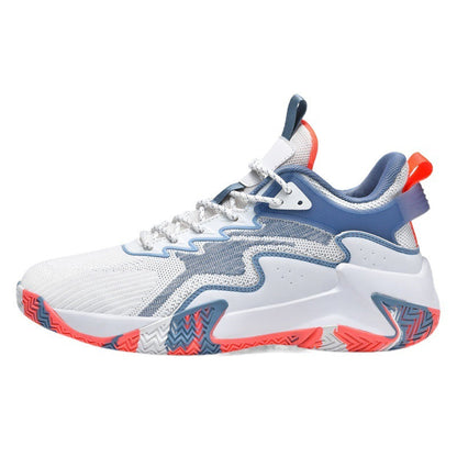 Damen Sport-Sneaker Leistungsstarke Laufschuhe Atmungsaktiv - BerlinGlamour