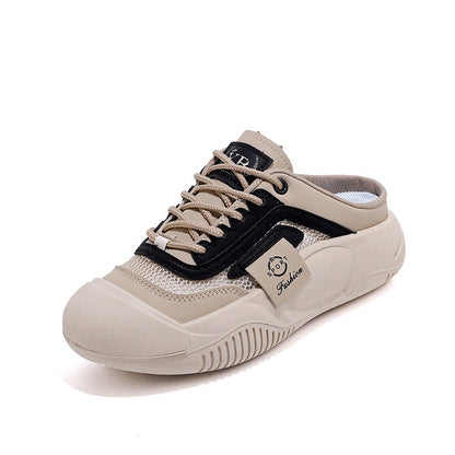 Damen Sneaker atmungsaktiv Freizeitschuhe Leicht Mesh