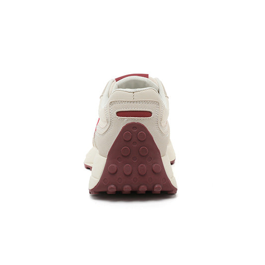Damen Sneaker atmungsaktiv mit dämpfender Sohle
