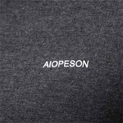 Herren Rollkragenpullover Hochwertig Elegantes Design