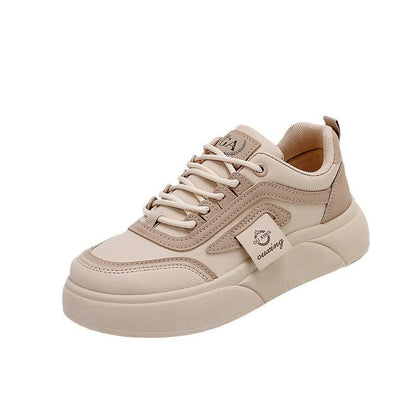 Damen Sneaker atmungsaktiv rutschfest Modisch