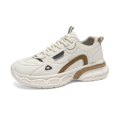 Damen Sneaker Sportlich Modern Gepolstert