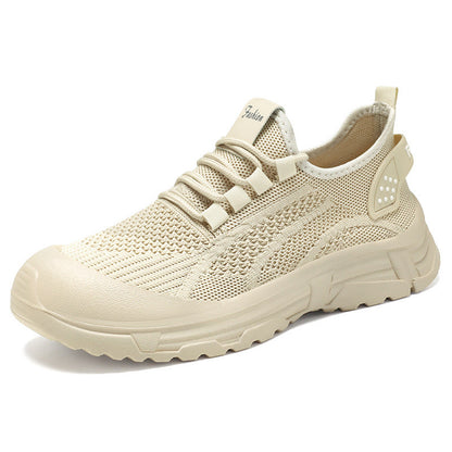 Damen Freizeitschuhe Atmungsaktiv Stoßdämpfend Bequem