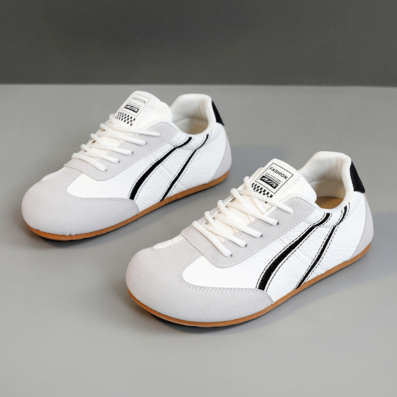 Damen SportSchuhe Atmungsaktiv Rutschfest Laufsohle
