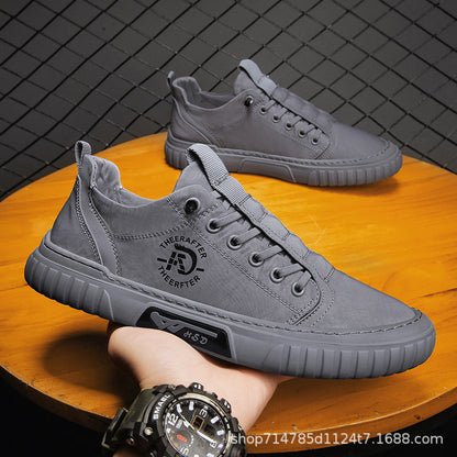 Damen Sneaker Bequem Laufsohle Atmungsaktiv Sportlich - BerlinGlamour
