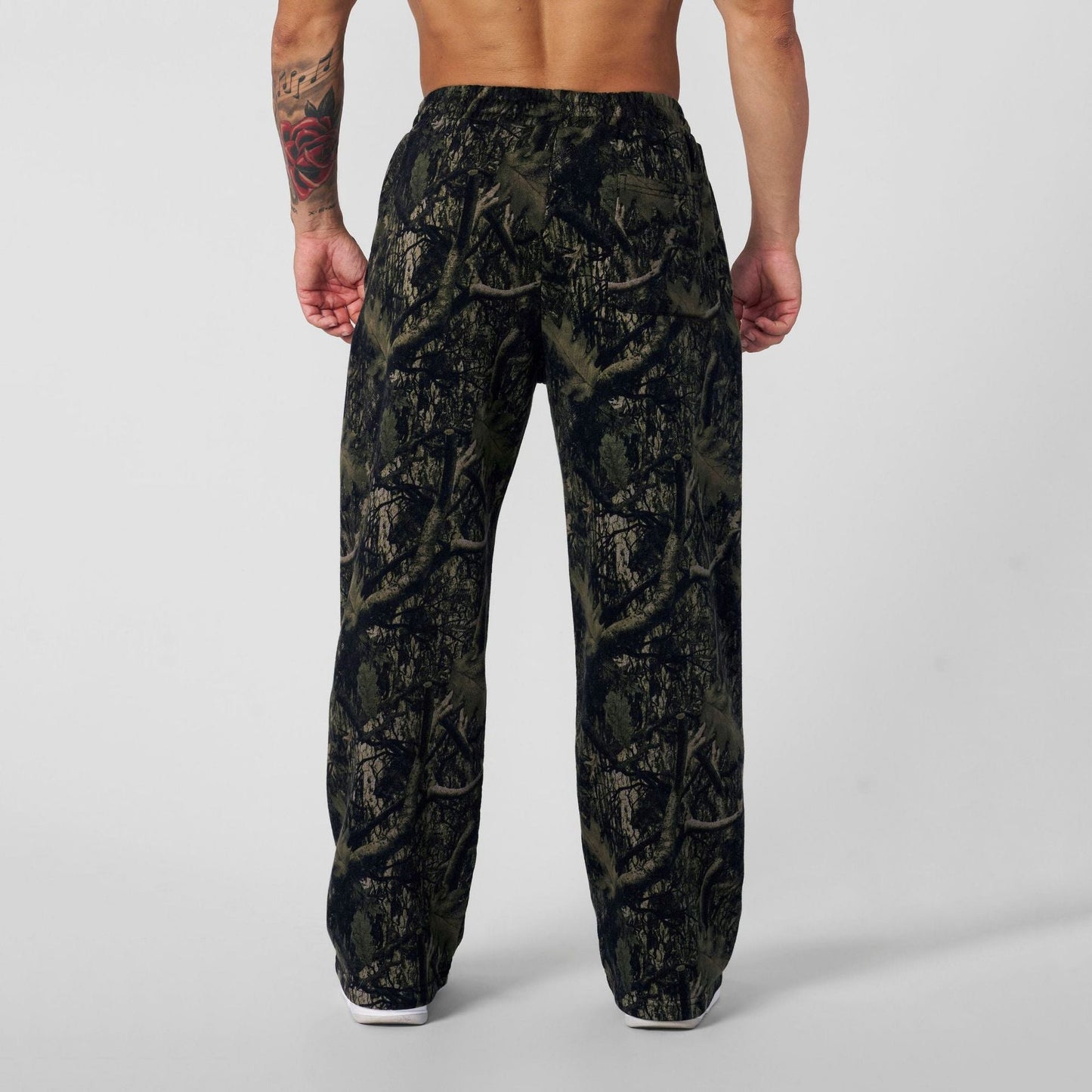 Bequeme Herrenhose Freizeit Modisch