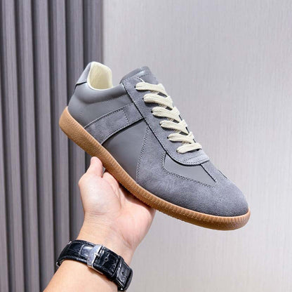 Damen Sneaker Wildleder Sportlich Modern