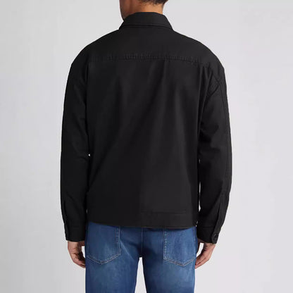 Herren Arbeitsjacke Robust Hochwertig Funktionell