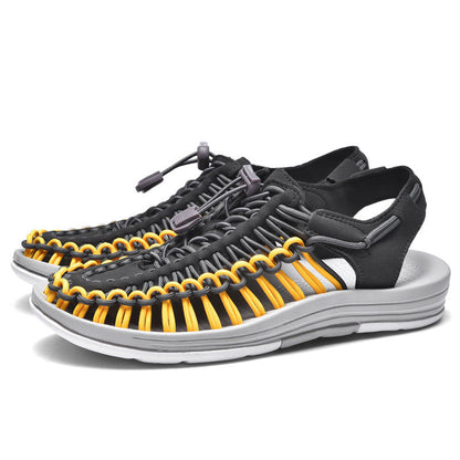 Damen SportSchuhe Bunt Schnürsenkel Freizeit