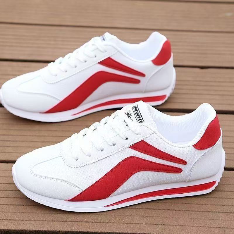 Damen Laufschuhe Leicht Sportlich Schwarz - BerlinGlamour