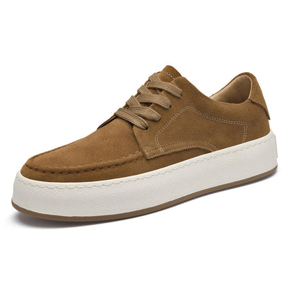 Damen Sneaker Mode Design Sportlich Schwarz