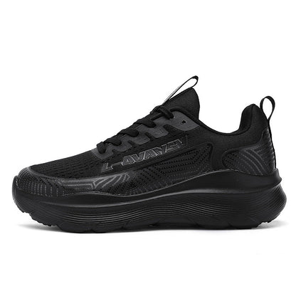 Damen Sport-Schuhe Freizeit Bequem Modisch