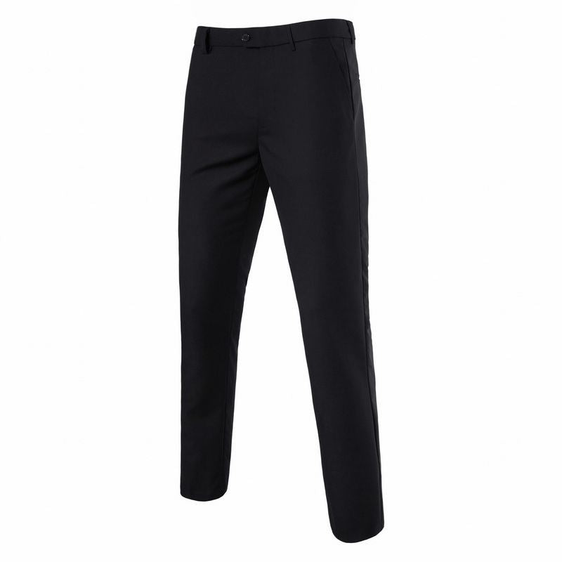 Herren elegante Chinohose mit modernem Schnitt und hohem Tragekomfort BerlinGlamour - BerlinGlamour