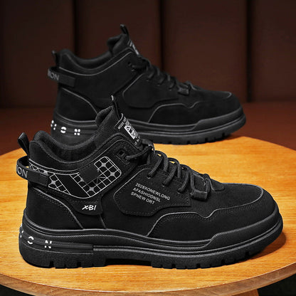 Herren Sneaker Leicht Flexibel Bequem