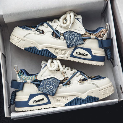 Damen Sneaker Modisch Komfortabel Mit Weichem Innenfutter
