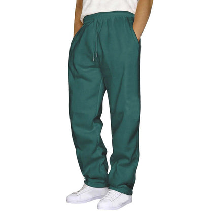 Bequeme Herren Jogginghose Sport Hose Comfort