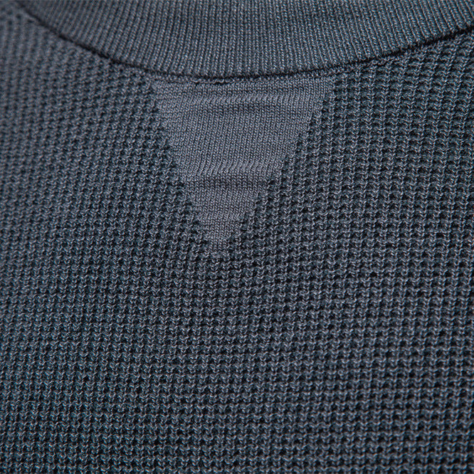 Herren Strickpullover Rundhals Modernes Muster
