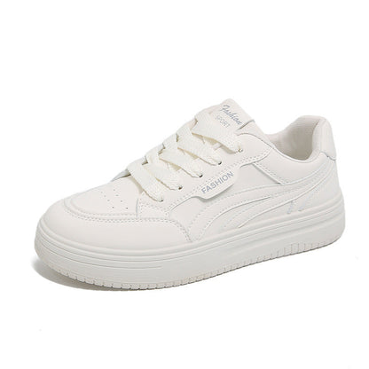 Damen Sneaker Bequem mit Dämpfung Modern