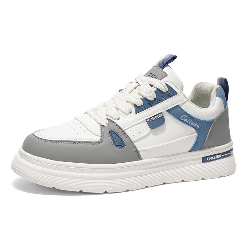 Damen Sneaker atmungsaktiv komfortabel Laufsohle