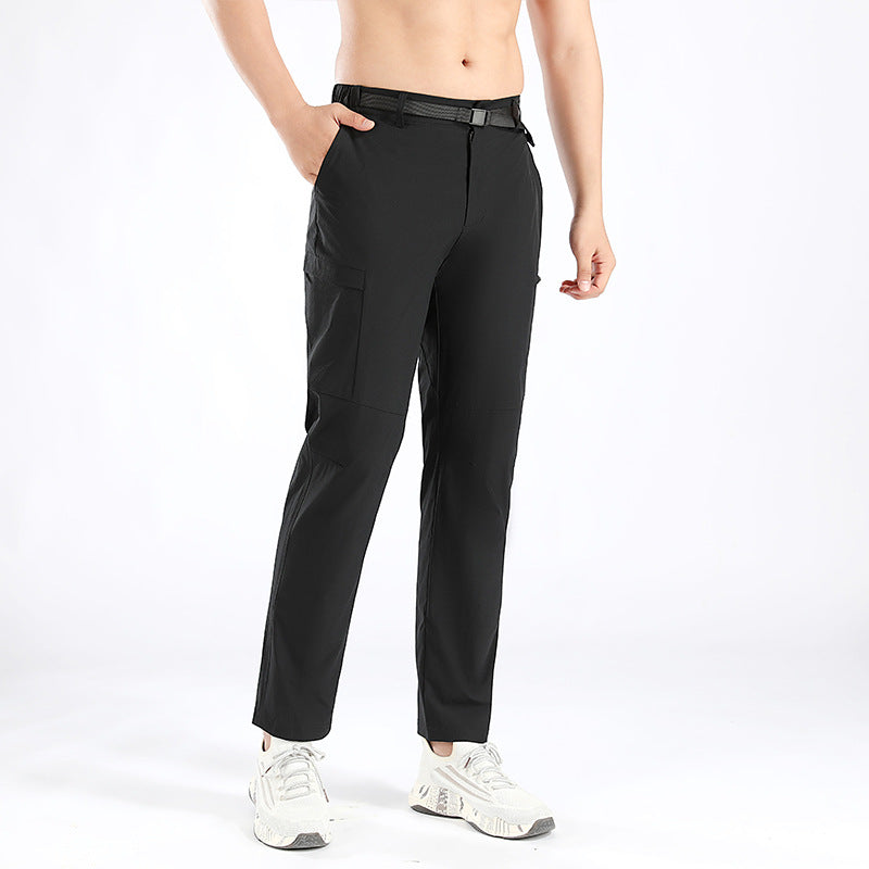 Wanderhose Herren Funktionshose Outdoor Waterproof