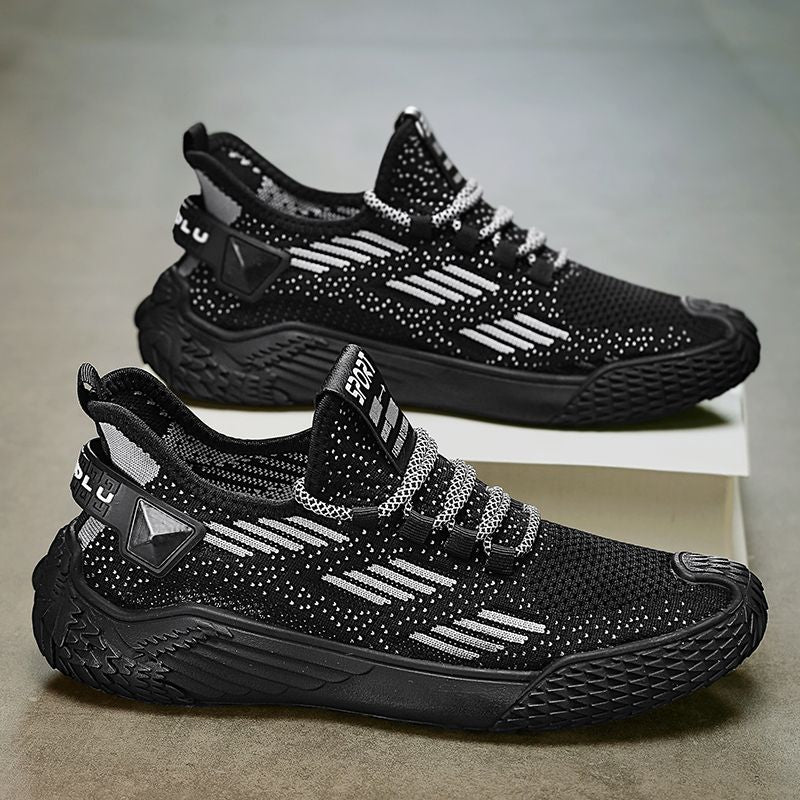 Laufschuhe Damen Sport Atmungsaktiv Flexibel