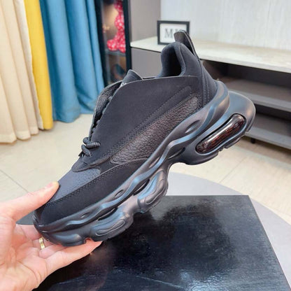 Damen Sneaker Sportlich atmungsaktiv Komfort Laufschuhe