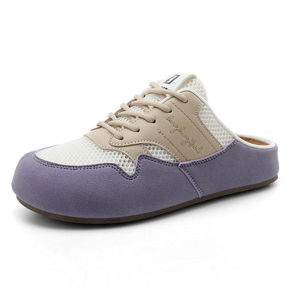 Damen Freizeitschuhe Atmungsaktiv Mesh Rutschfest