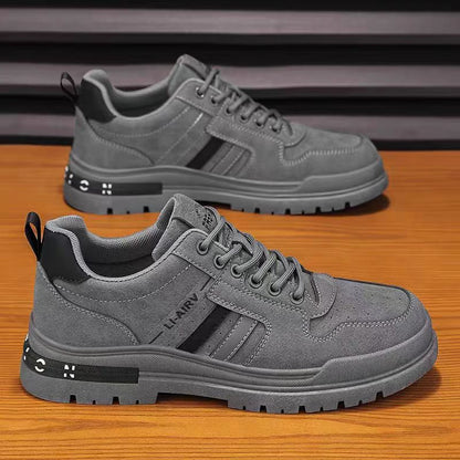 Damen Sneaker Sportlich Komfortabel Laufschuhe Robust