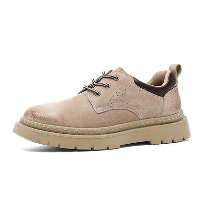 Damen Schnürschuhe Bequem Atmungsaktiv Rutschfest