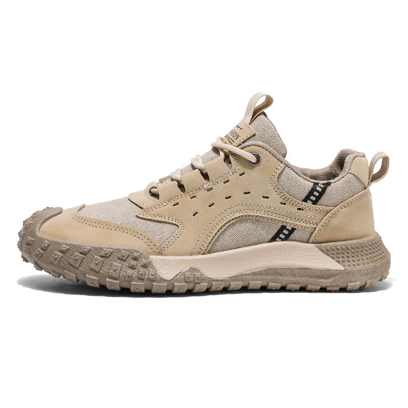 Wandersneaker Damen Strapazierfähig Atmungsaktiv
