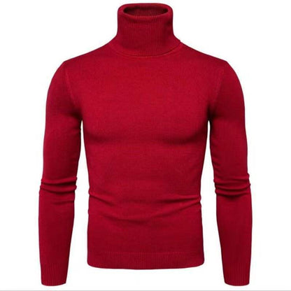 Die neue Produktbezeichnung lautet: Rollkragenpullover BerlinGlamour