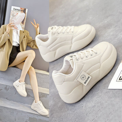 Damen Sneaker Bequem Robust Stylish Modisch