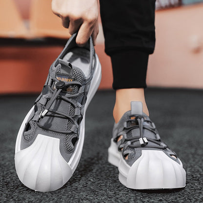 Damen Sportschuhe Atmungsaktiv Ergonomisch bequem